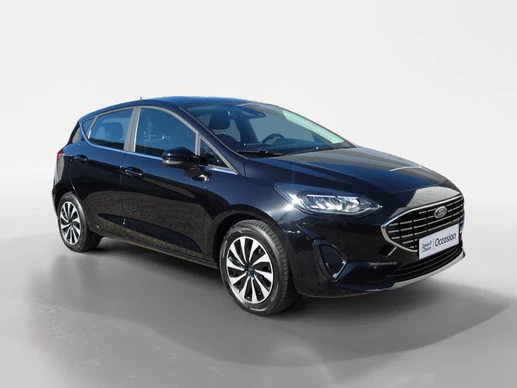 Ford Fiesta - Afbeelding 3 van 29