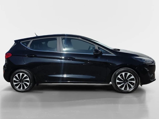 Ford Fiesta - Afbeelding 4 van 29