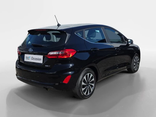 Ford Fiesta - Afbeelding 5 van 29