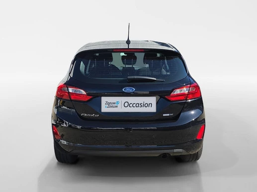 Ford Fiesta - Afbeelding 6 van 29