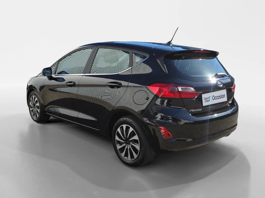 Ford Fiesta - Afbeelding 7 van 29
