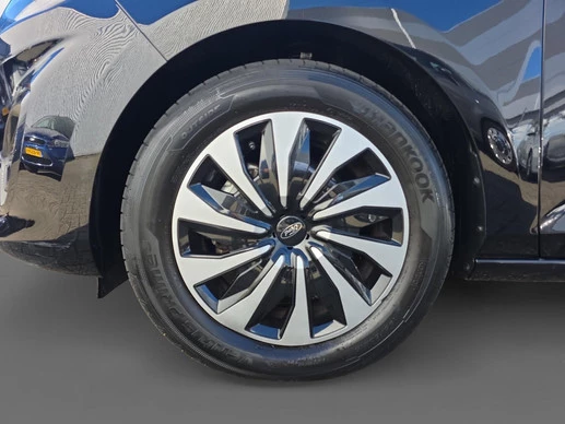 Ford Fiesta - Afbeelding 8 van 29