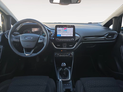 Ford Fiesta - Afbeelding 9 van 29
