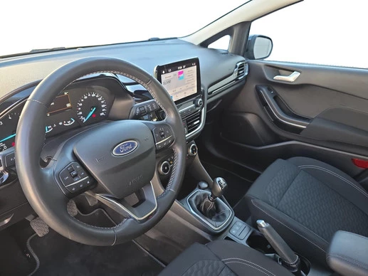 Ford Fiesta - Afbeelding 10 van 29