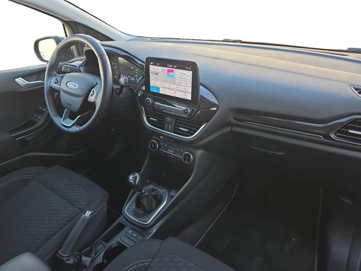 Ford Fiesta - Afbeelding 12 van 29