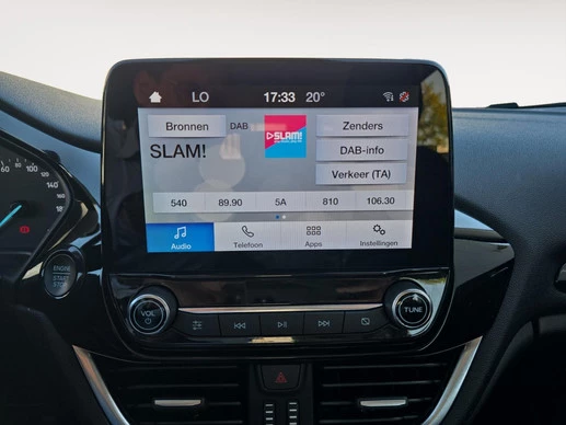 Ford Fiesta - Afbeelding 14 van 29
