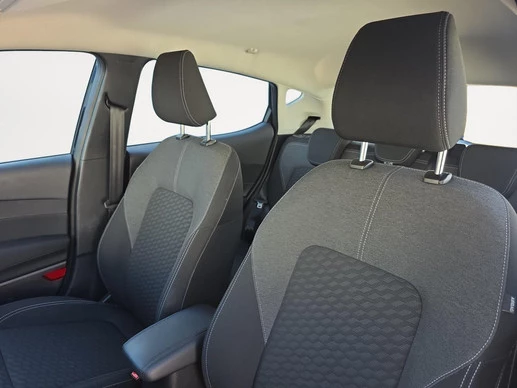 Ford Fiesta - Afbeelding 19 van 29