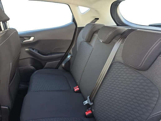 Ford Fiesta - Afbeelding 20 van 29