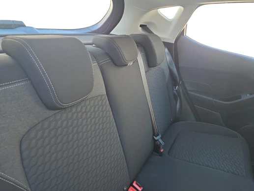 Ford Fiesta - Afbeelding 23 van 29