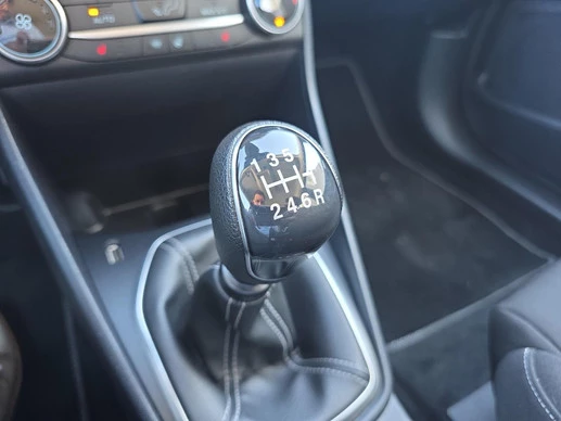 Ford Fiesta - Afbeelding 25 van 29