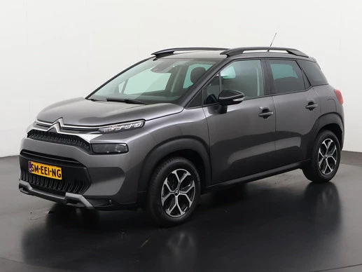 Citroën C3 Aircross - Afbeelding 1 van 30