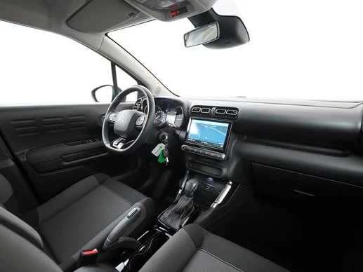Citroën C3 Aircross - Afbeelding 2 van 30