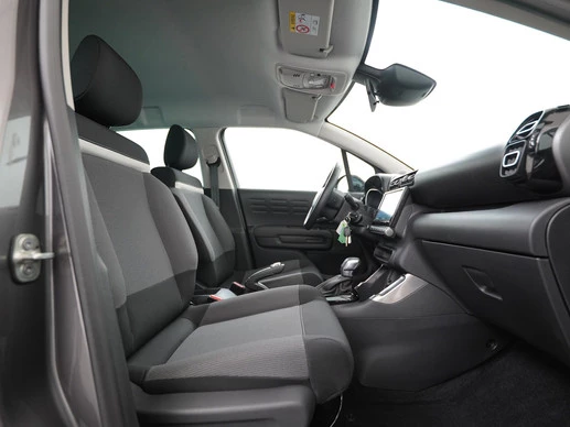 Citroën C3 Aircross - Afbeelding 3 van 30