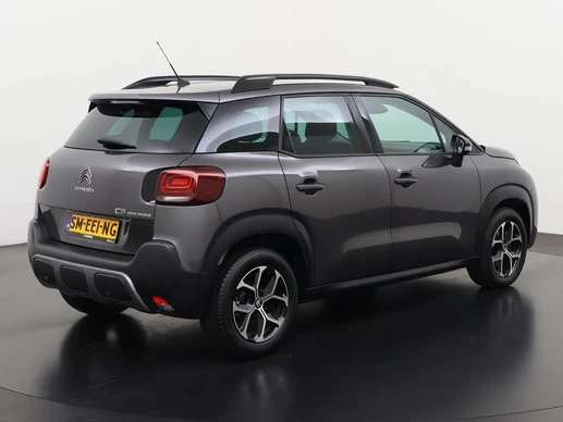 Citroën C3 Aircross - Afbeelding 4 van 30