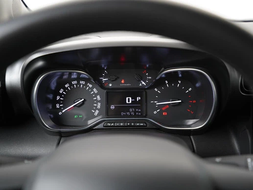 Citroën C3 Aircross - Afbeelding 8 van 30