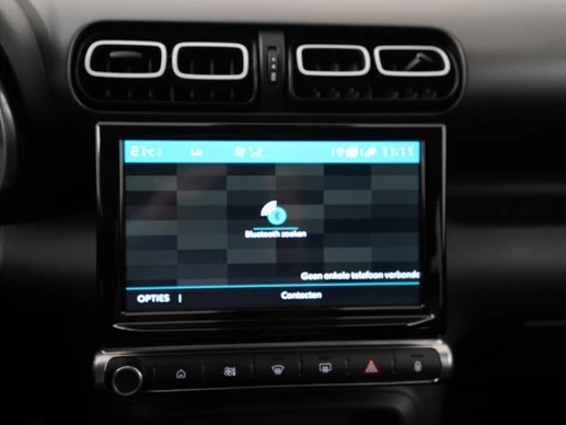 Citroën C3 Aircross - Afbeelding 16 van 30