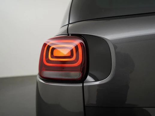 Citroën C3 Aircross - Afbeelding 22 van 30