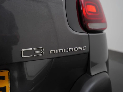 Citroën C3 Aircross - Afbeelding 23 van 30