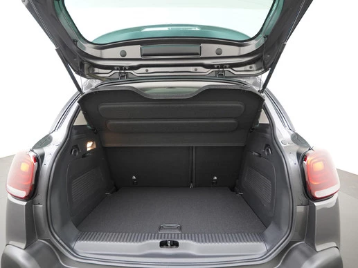 Citroën C3 Aircross - Afbeelding 24 van 30