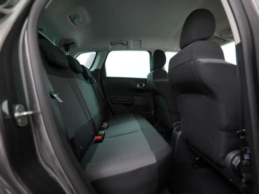 Citroën C3 Aircross - Afbeelding 25 van 30