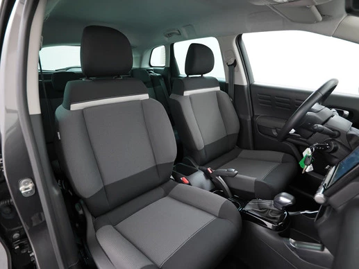 Citroën C3 Aircross - Afbeelding 26 van 30
