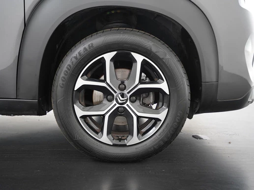 Citroën C3 Aircross - Afbeelding 27 van 30