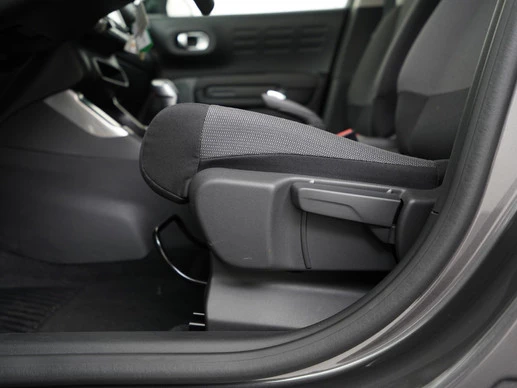 Citroën C3 Aircross - Afbeelding 29 van 30