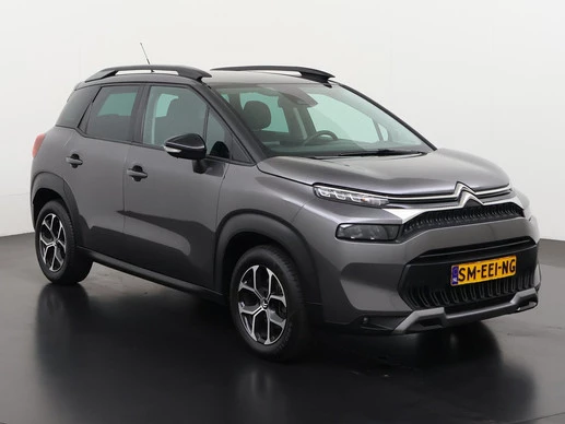 Citroën C3 Aircross - Afbeelding 30 van 30