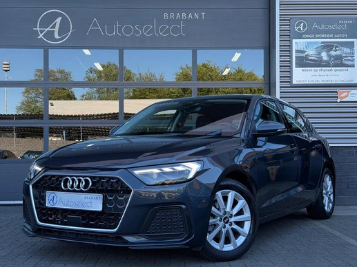 Audi A1 Sportback - Afbeelding 1 van 23