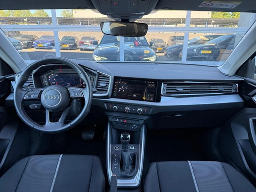 Audi A1 Sportback - Afbeelding 2 van 23
