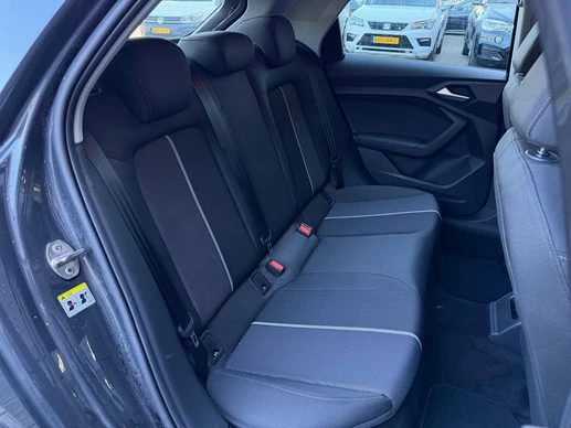 Audi A1 Sportback - Afbeelding 5 van 23