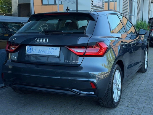 Audi A1 Sportback - Afbeelding 6 van 23