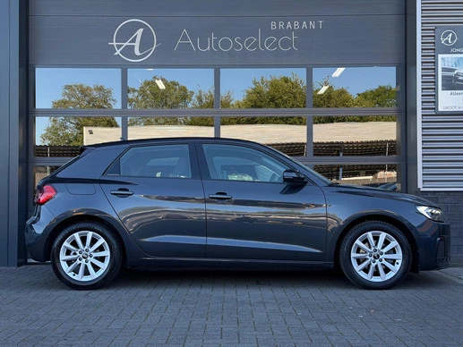 Audi A1 Sportback - Afbeelding 7 van 23