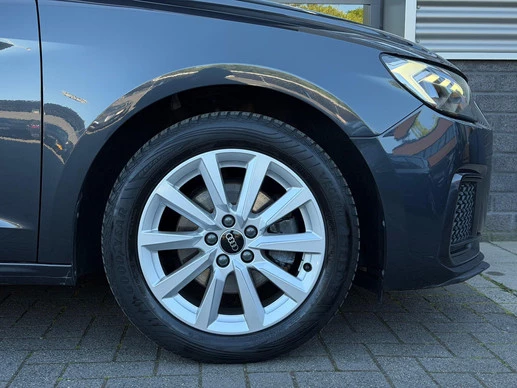 Audi A1 Sportback - Afbeelding 8 van 23