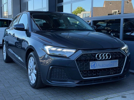 Audi A1 Sportback - Afbeelding 9 van 23