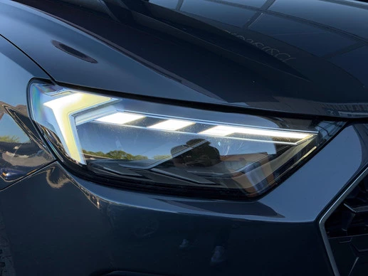 Audi A1 Sportback - Afbeelding 10 van 23