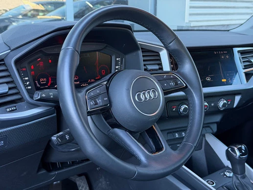 Audi A1 Sportback - Afbeelding 11 van 23
