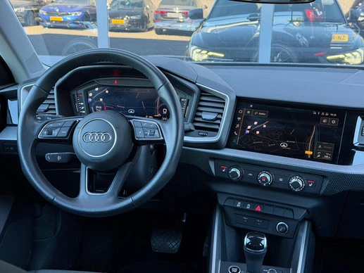 Audi A1 Sportback - Afbeelding 13 van 23