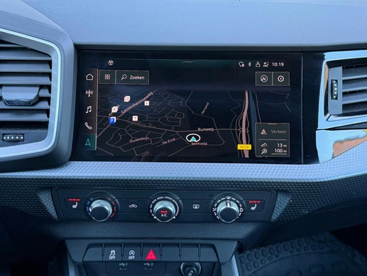 Audi A1 Sportback - Afbeelding 14 van 23