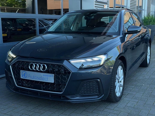 Audi A1 Sportback - Afbeelding 16 van 23