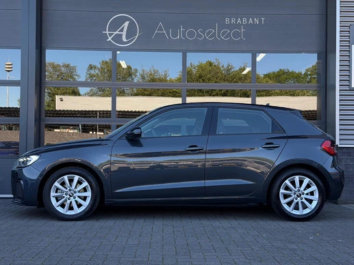 Audi A1 Sportback - Afbeelding 17 van 23