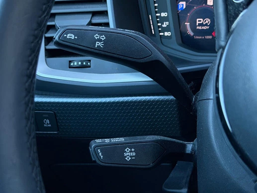 Audi A1 Sportback - Afbeelding 21 van 23