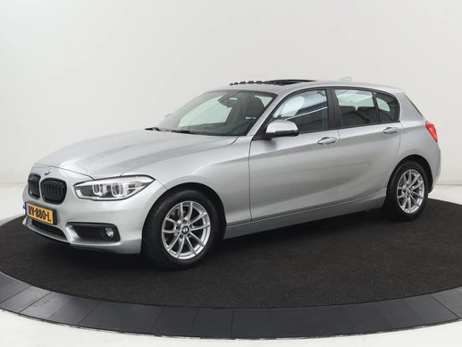 BMW 1 Serie - Afbeelding 1 van 30