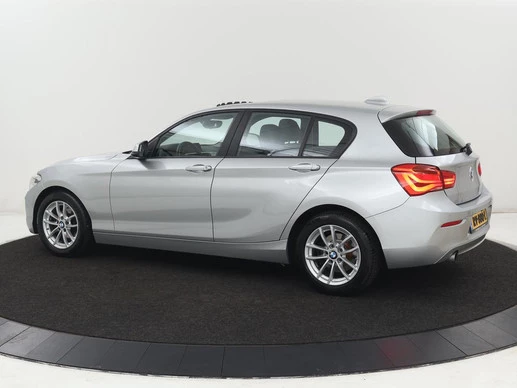BMW 1 Serie - Afbeelding 2 van 30