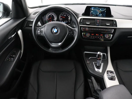 BMW 1 Serie - Afbeelding 3 van 30