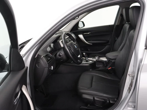 BMW 1 Serie - Afbeelding 4 van 30