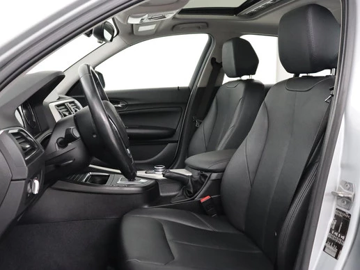 BMW 1 Serie - Afbeelding 5 van 30