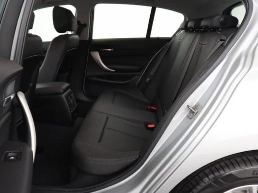 BMW 1 Serie - Afbeelding 7 van 30