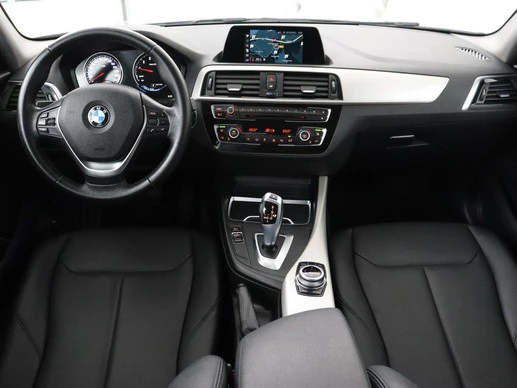 BMW 1 Serie - Afbeelding 8 van 30