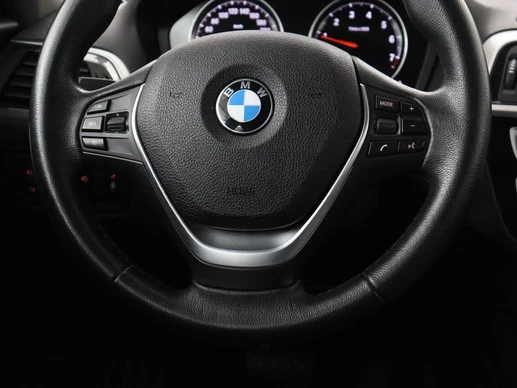 BMW 1 Serie - Afbeelding 9 van 30